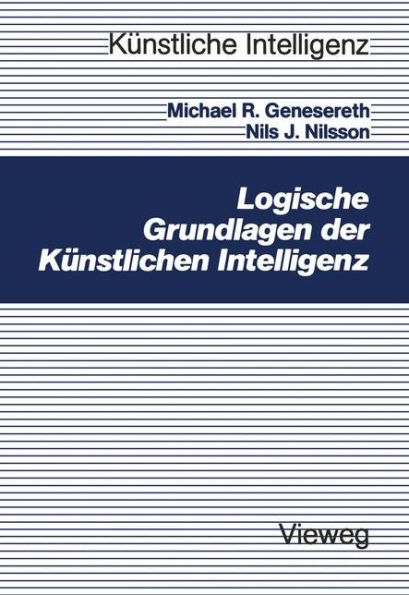 Logische Grundlagen der Künstlichen Intelligenz
