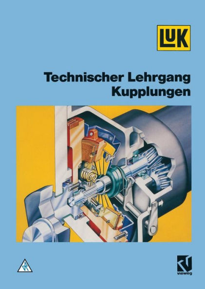 Technischer Lehrgang Kupplungen