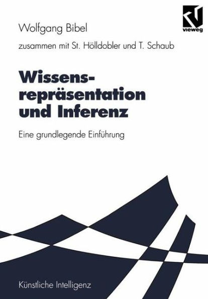 Wissensrepräsentation und Inferenz: Eine grundlegende Einführung