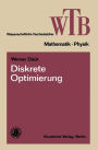 Diskrete Optimierung