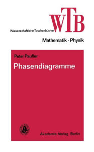 Title: Phasendiagramme, Author: Peter Paufler