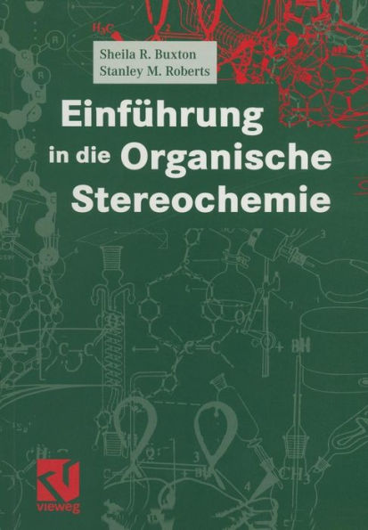 Einführung in die Organische Stereochemie