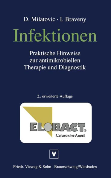 Infektionen: Praktische Hinweise zur antimikrobiellen Therapie und Diagnostik