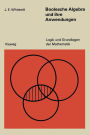 Boolesche Algebra und ihre Anwendungen