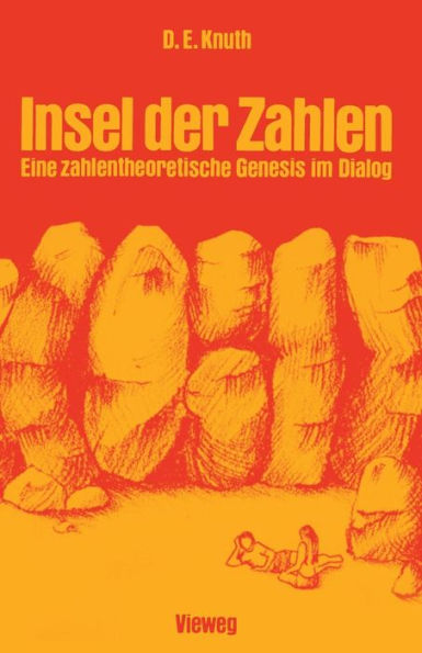 Insel der Zahlen: Eine zahlentheoretische Genesis im Dialog