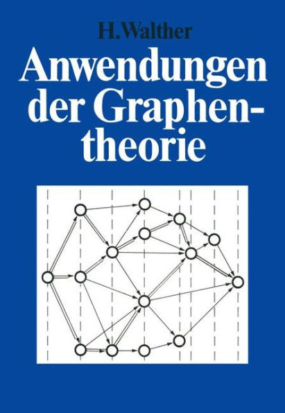 Anwendungen der Graphentheorie