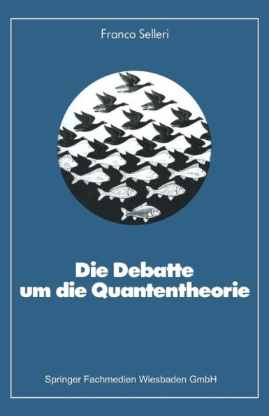 Die Debatte um die Quantentheorie