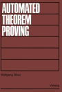 Automated Theorem Proving
