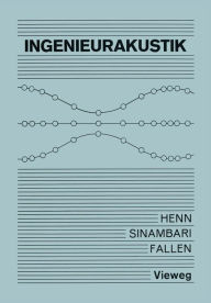 Title: Ingenieurakustik, Author: Hermann Henn