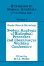 Erwin-Riesch Workshop: System Analysis of Biological Processes