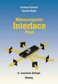 Title: Mikrocomputer-Interfacefibel, Author: Gerhard Schnell