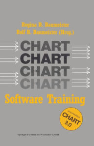 Title: Chart Software Training, Author: Hans-Joachim Lang