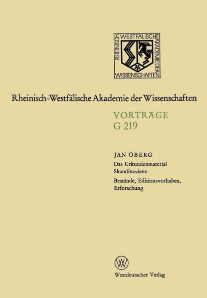 Geisteswissenschaften: Vorträge. G 219