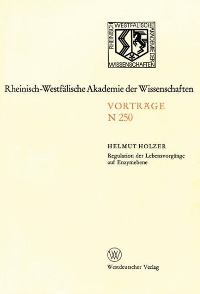 Natur-, Ingenieur- und Wirtschaftswissenschaften: Vorträge · N 250