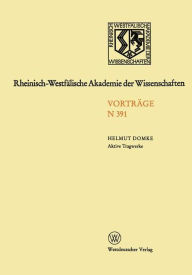 Title: Rheinisch-Westfälische Akademie der Wissenschaften: Natur-, Ingenieur- und Wirtschaftswissenschaften, Author: Helmut Domke