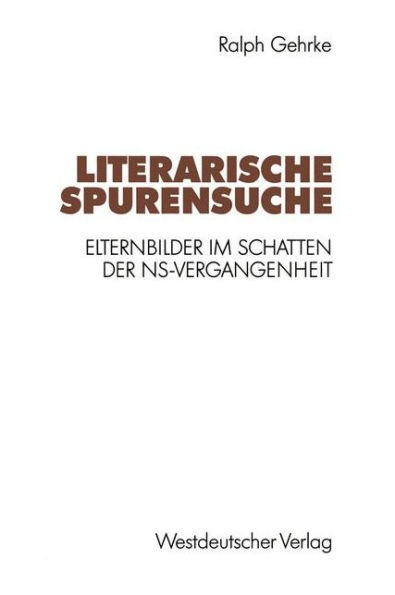 Literarische Spurensuche: Elternbilder im Schatten der NS-Vergangenheit