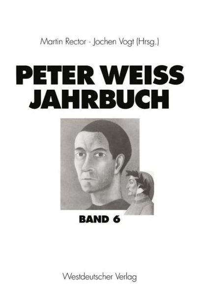 Peter Weiss Jahrbuch 6