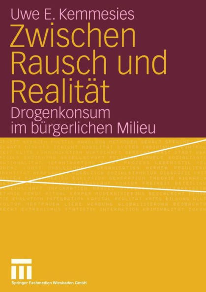 Zwischen Rausch und Realität: Drogenkonsum im bürgerlichen Milieu