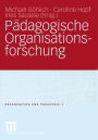 Pädagogische Organisationsforschung