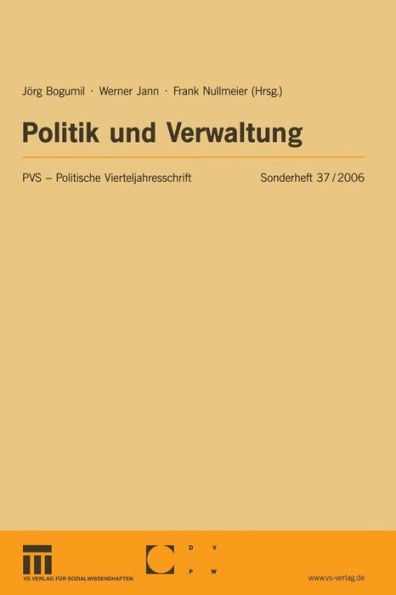 Politik und Verwaltung