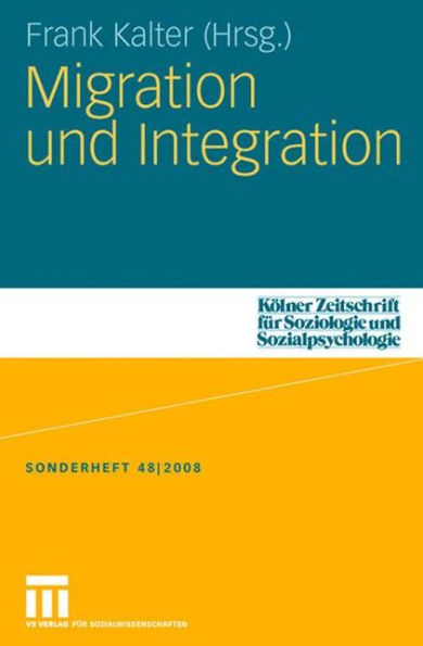 Migration und Integration