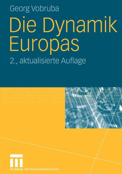 Die Dynamik Europas