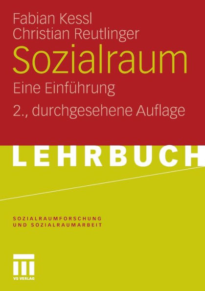 Sozialraum: Eine Einführung