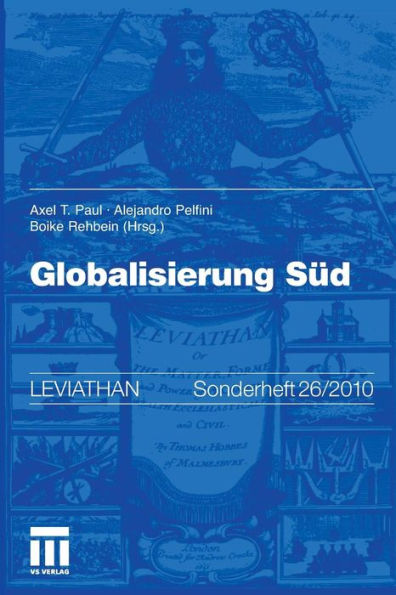 Globalisierung Süd
