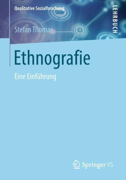 Ethnografie: Eine Einfï¿½hrung