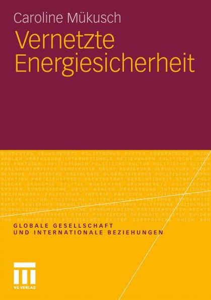 Vernetzte Energiesicherheit