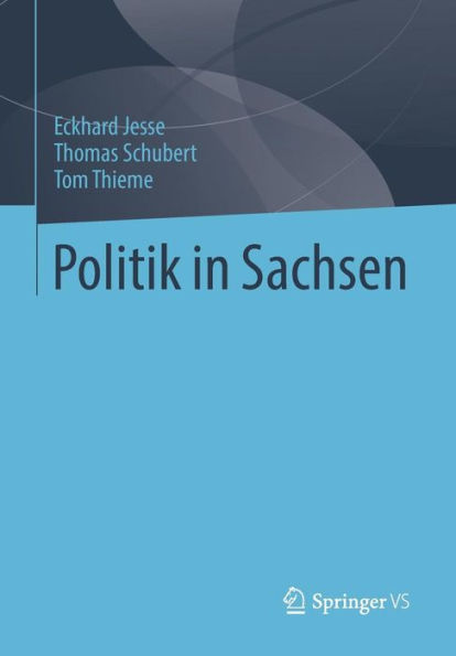 Politik in Sachsen