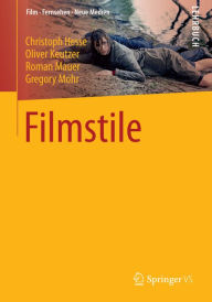 Title: Filmstile, Author: Christoph Hesse