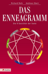 Title: Das Enneagramm: Die neun Gesichter der Seele, Author: Richard Rohr