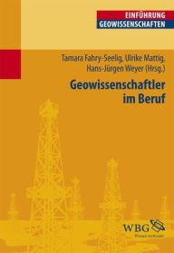 Title: Fahry-Seelig et al, Geowiss..., Author: Hans-Jürgen Weyer