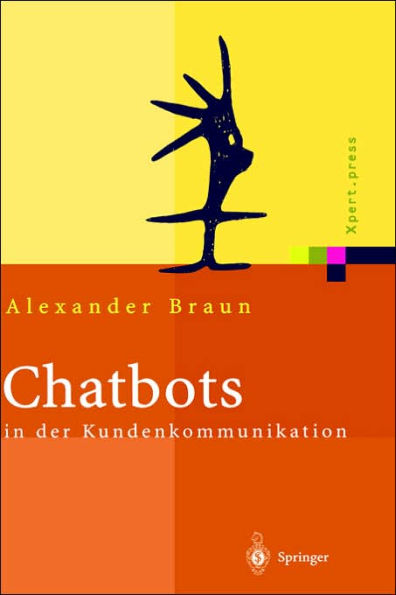 Chatbots in der Kundenkommunikation / Edition 1