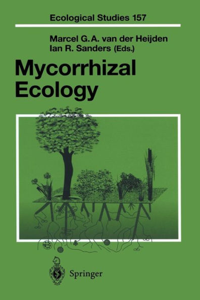 Mycorrhizal Ecology