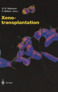 Title: Xenotransplantation, Author: Carolyn Wilson