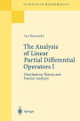 The Analysis of Linear Partial Differential Operators I: Distribution Theory and Fourier Analysis