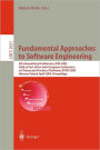 Fundamental Approaches to Software Engineering: 6th International Conference, FASE 2003, Held as Part of the Joint European Conferences on Theory and Practice of Software, ETAPS 2003, Warsaw, Poland, April 7-11, 2003, Proceedings