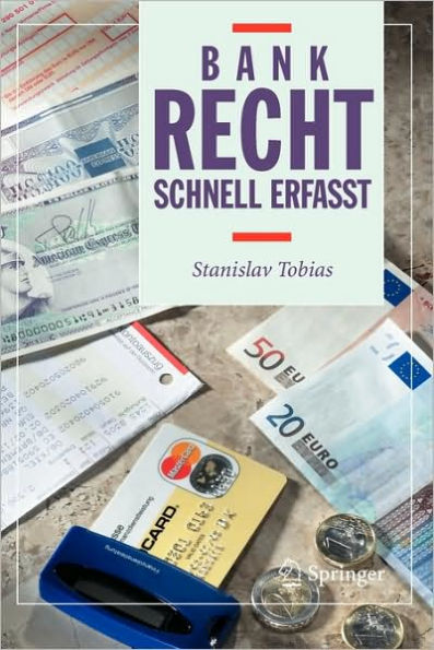 Bankrecht - Schnell erfasst