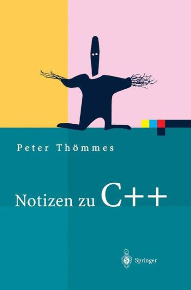 Notizen zu C++ / Edition 1
