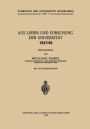 Aus Leben und Forschung der Universitï¿½t 1947/48