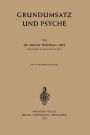 Grundumsatz und Psyche