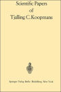Scientific Papers of Tjalling C. Koopmans / Edition 1