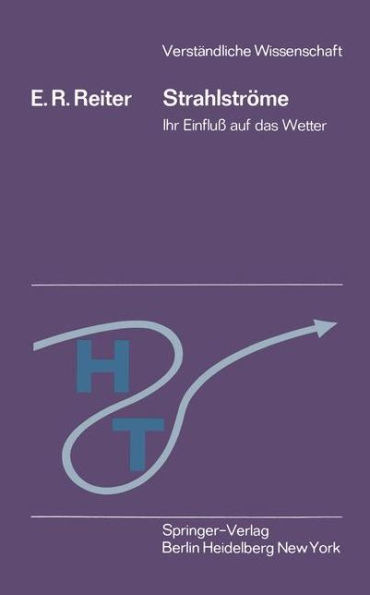 Strahlstrï¿½me: Ihr Einfluï¿½ auf das Wetter
