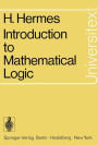 Introduction to Mathematical Logic