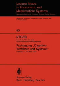 Title: NTG/GI Gesellschaft fï¿½r Informatik Nachrichtentechnische Gesellschaft. Fachtagung 