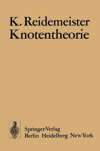Knotentheorie