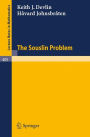The Souslin Problem / Edition 1