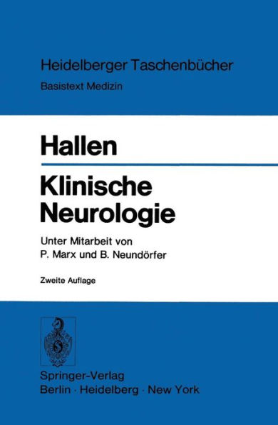 Klinische Neurologie